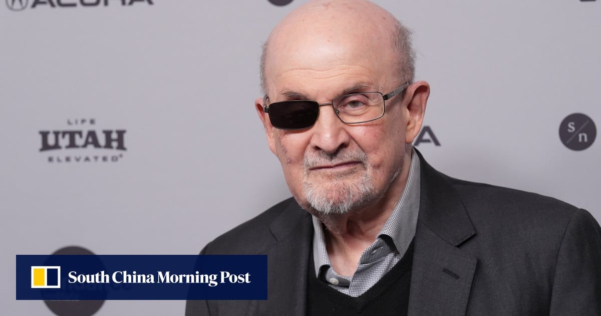 Defendant in Salman Rushdie stabbing declines to testify in federal terrorism trial Defendant in Salman Rushdie stabbing declines to testify in federal terrorism trial
