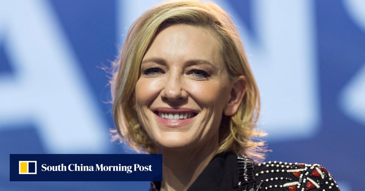 Cate Blanchett and Angelina Jolie appeal for refugee protections as UN convention turns 75 Cate Blanchett and Angelina Jolie appeal for refugee protections as UN convention turns 75