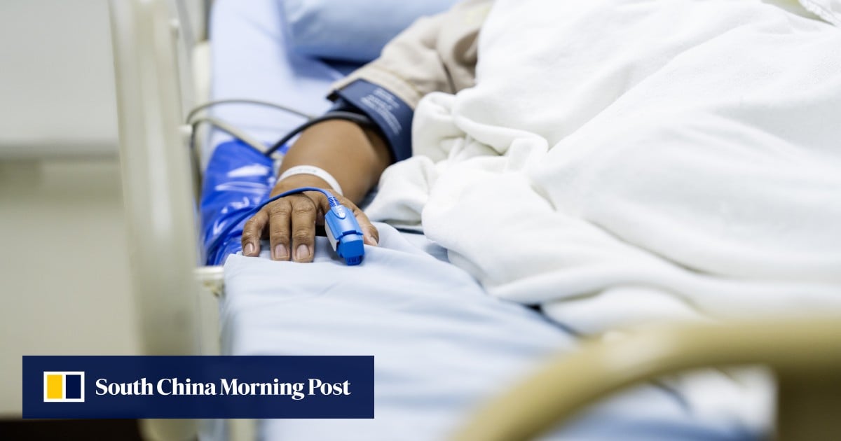 How does Hong Kong’s new end-of-life law affect patients and medical staff?
