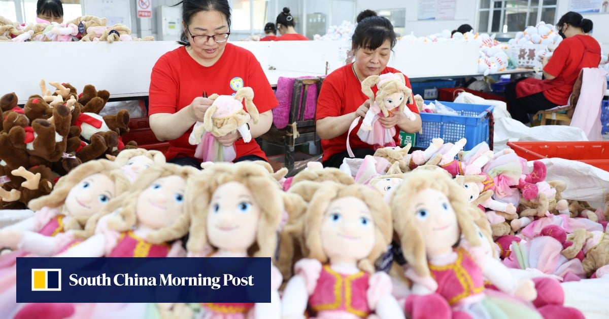 Malaysia moves to protect local firms as cheap Chinese goods fill market