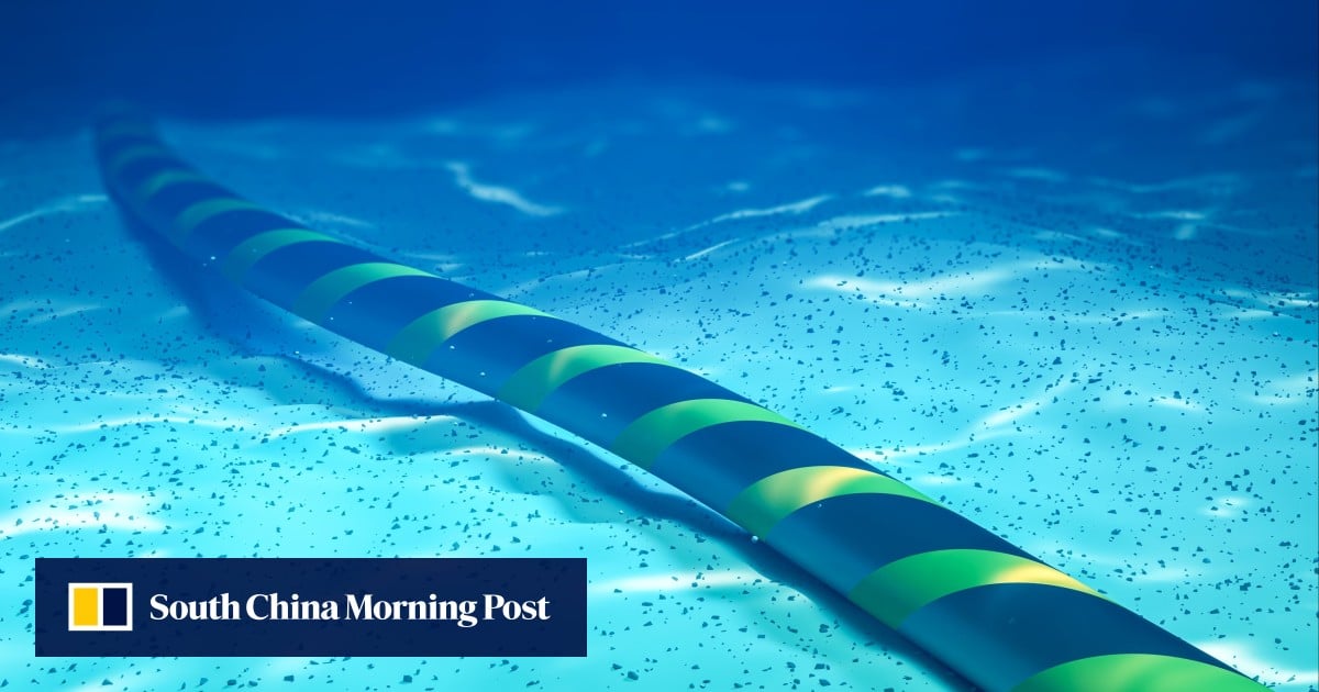 How global AI boom is intensifying US-China undersea stand-off
