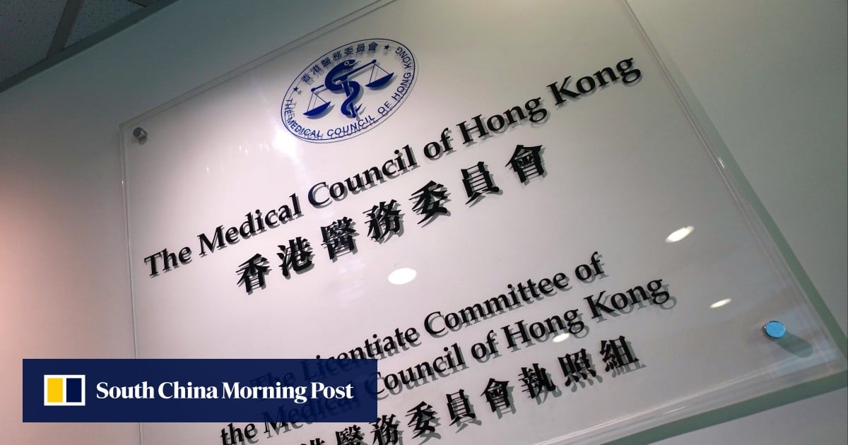 Cơ quan công tố thông báo sẽ không đưa ra bằng chứng chống lại bác sĩ Hong Kong về bất kỳ cáo buộc nào (Ảnh: Karma Lo).