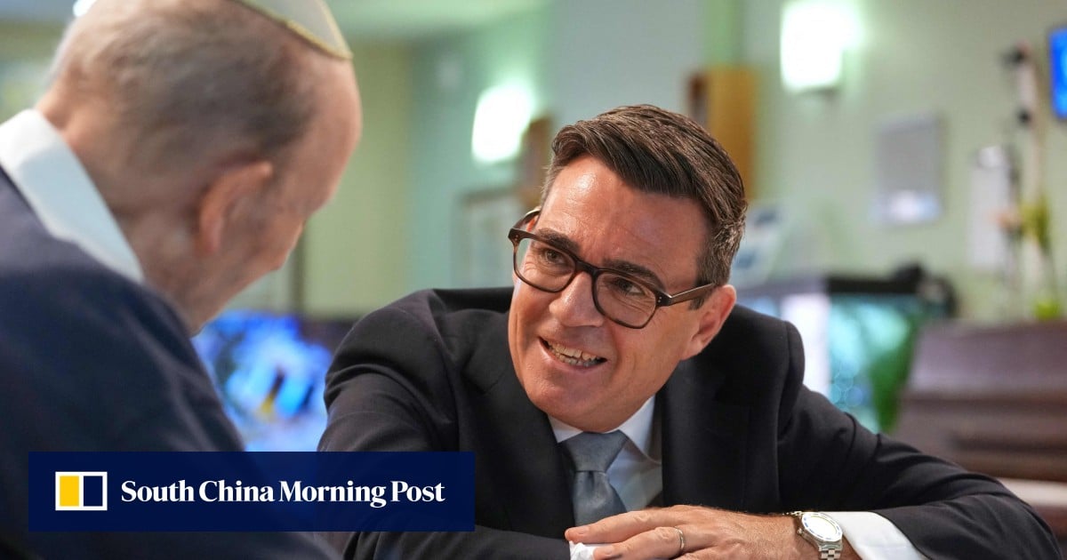 UK’s PM Burnham vows to fix Britain’s ‘unfair’ adult care system UK’s PM Burnham vows to fix Britain’s ‘unfair’ adult care system