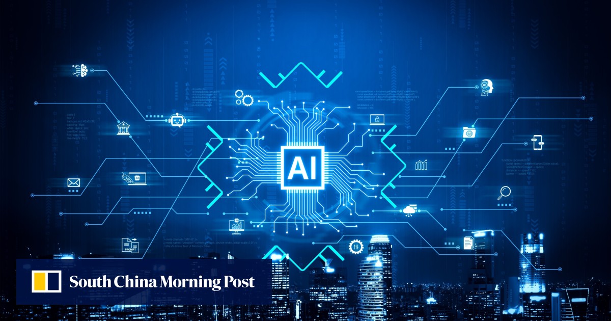 Finance firms set to pour more investment into AI amid ‘data divide’ fears