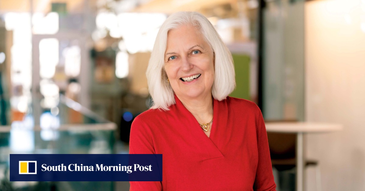 US scientist Elsa Reichmanis defends global collaboration amid scrutiny of science exchange