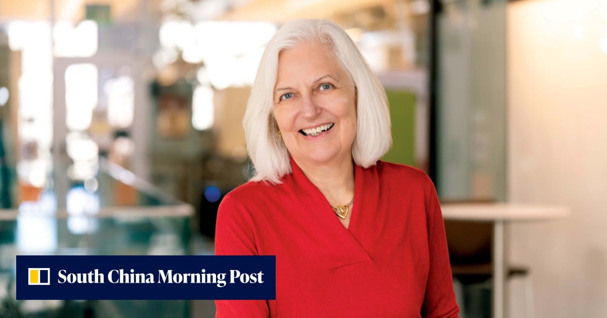 US scientist Elsa Reichmanis defends global collaboration amid scrutiny of science exchange