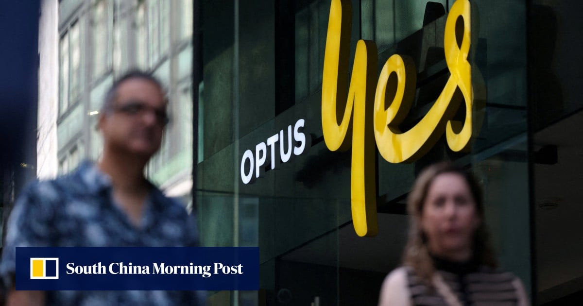 Singtel weighs Optus stake sale as Australian watchdog launches court action