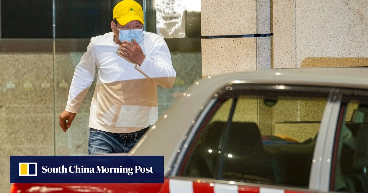 Contractor’s 2 directors deny all allegations in Tai Po fire witness statements