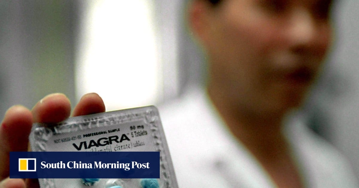 Viagra shows potential against cancer spread Viagra shows potential against cancer spread