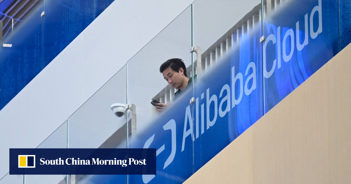 As AI spending soars, can China’s tech giants deliver long-term profits?