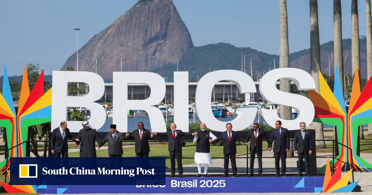 Can a Brics invite mark a new chapter in India-Bangladesh ties?