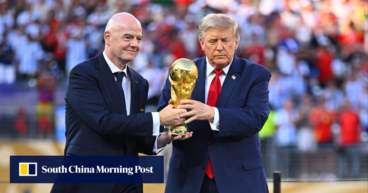 Uefa to boycott World Cup in protest of Fifa’s private investors plan Uefa to boycott World Cup in protest of Fifa’s private investors plan