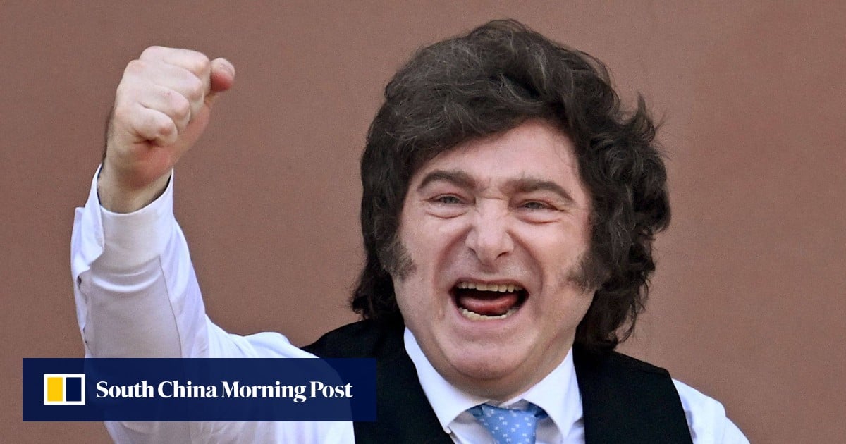 Milei demands expulsion of foreigners expressing ‘hate’ against Argentina Milei demands expulsion of foreigners expressing ‘hate’ against Argentina