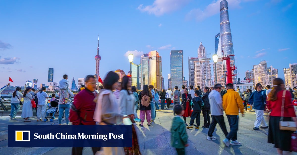 China sees flurry of commercial property deals as investors sniff out bargains