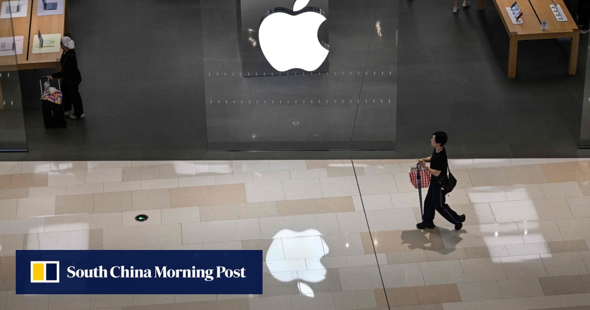 Tim Cook cảnh báo triển khai chậm AI Siri tại Trung Quốc và khủng hoảng bộ nhớ ngày càng nghiêm trọng