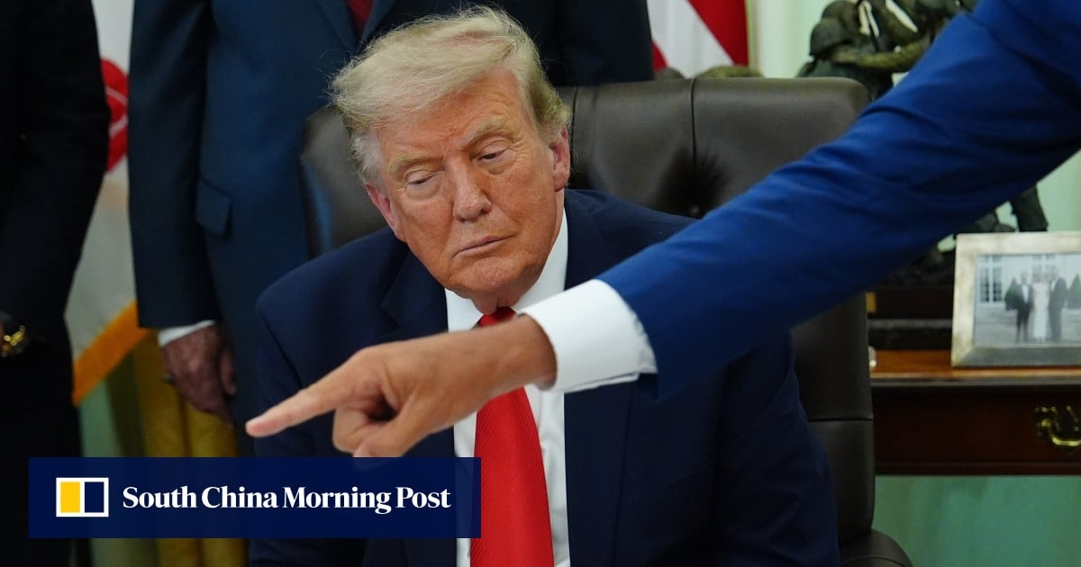 Trump election claims debunked, US critical minerals fears: 7 US-China relations reads Trump election claims debunked, US critical minerals fears: 7 US-China relations reads