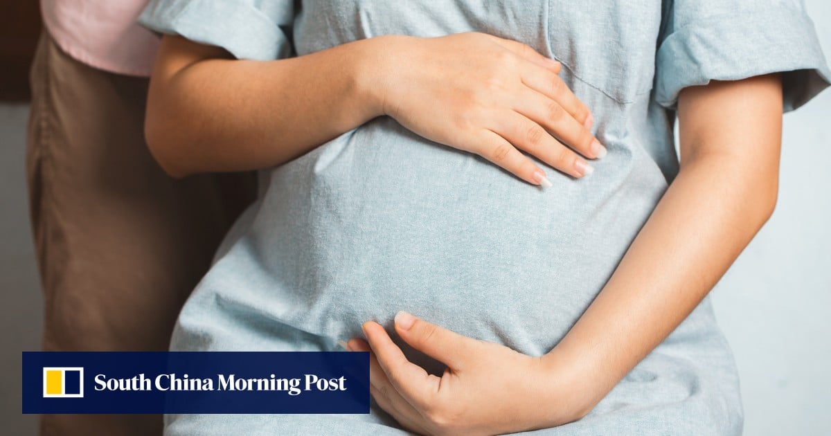 Malaysia’s baby bust accelerates shift towards greying society