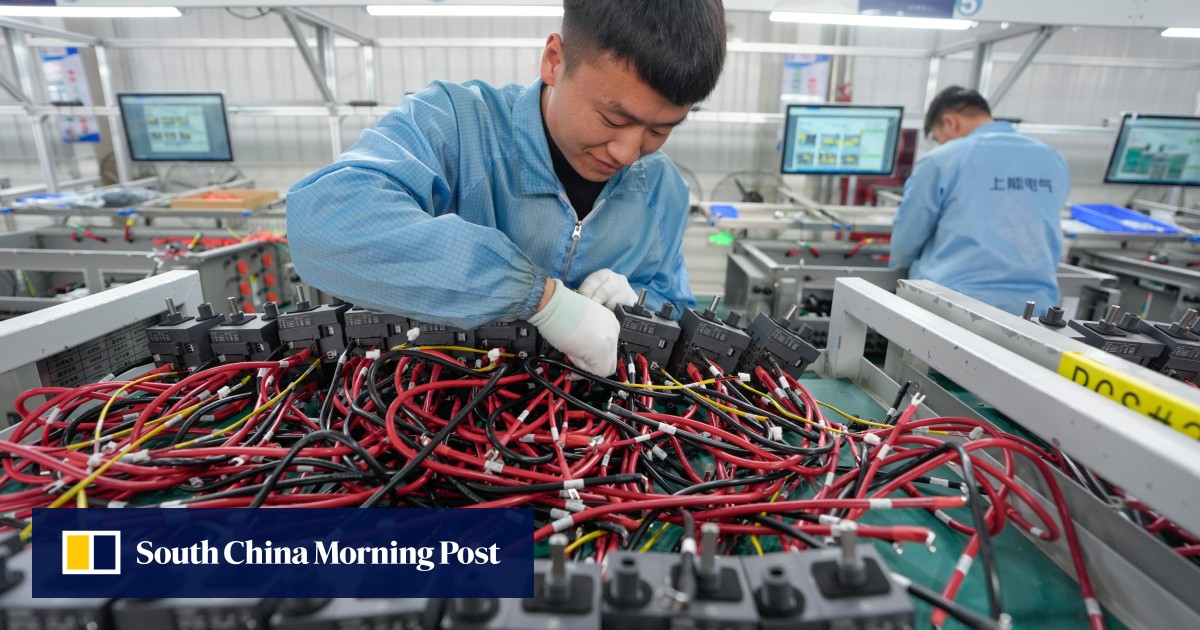 Why US, EU curbs on Chinese power inverters risk upending green supply chains