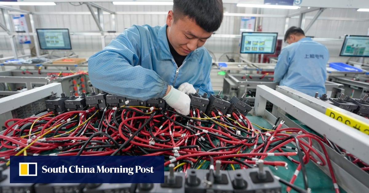 Why US, EU curbs on Chinese power inverters risk upending green supply chains