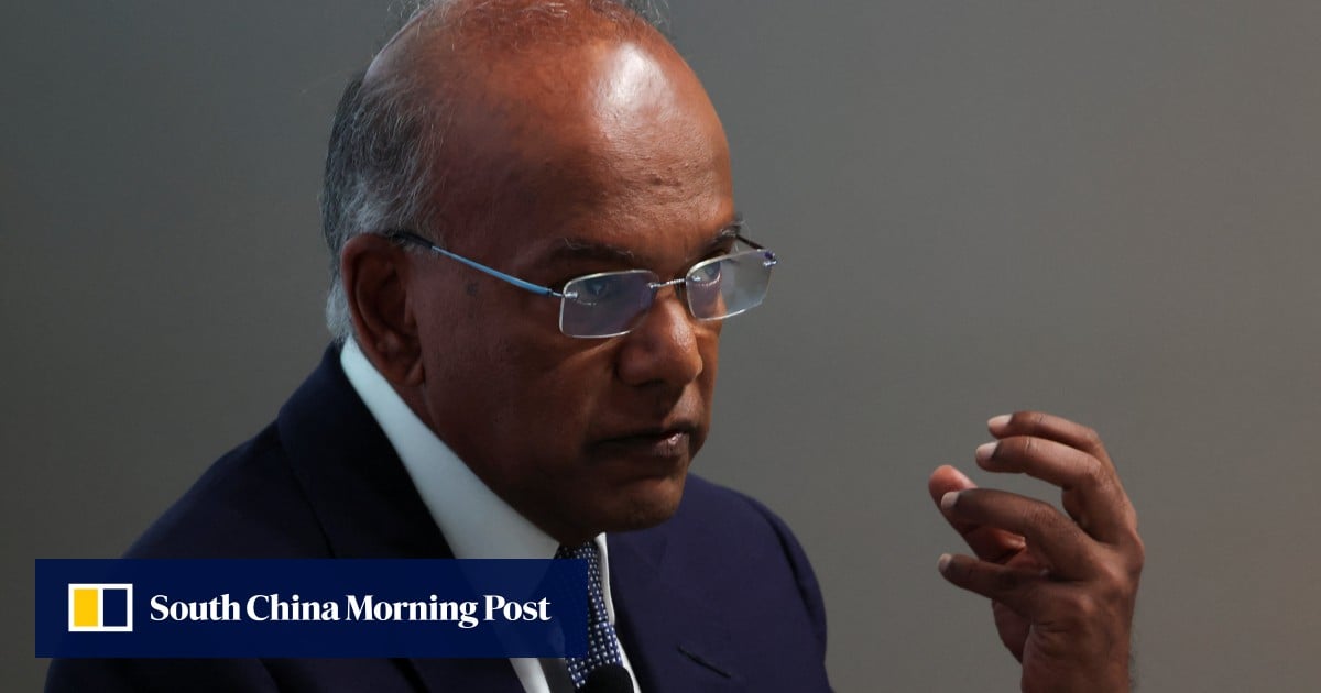 Singapore ministers awarded US$113,000 each in legal costs in Bloomberg libel suit