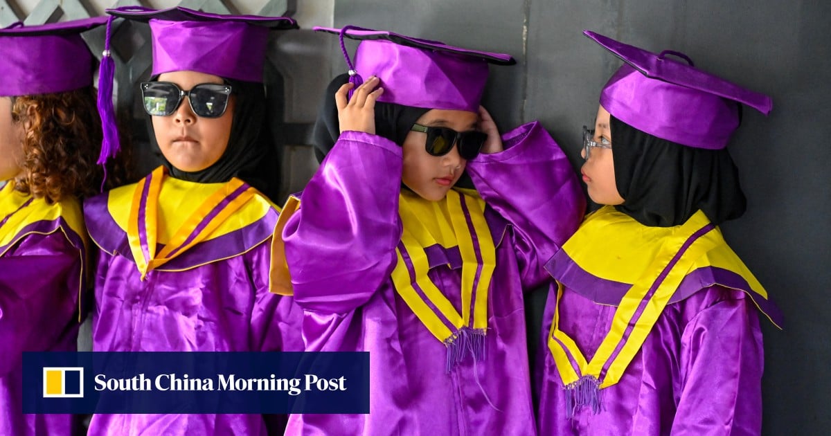 Indonesia to train next ruling class at elite new university