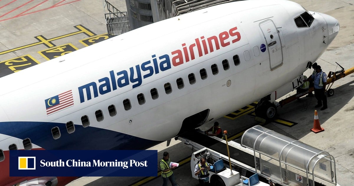 Photo: scmp.com Malaysian Pilot Arrested With 70,000 Ecstasy Pills at Soekarno-Hatta Airport