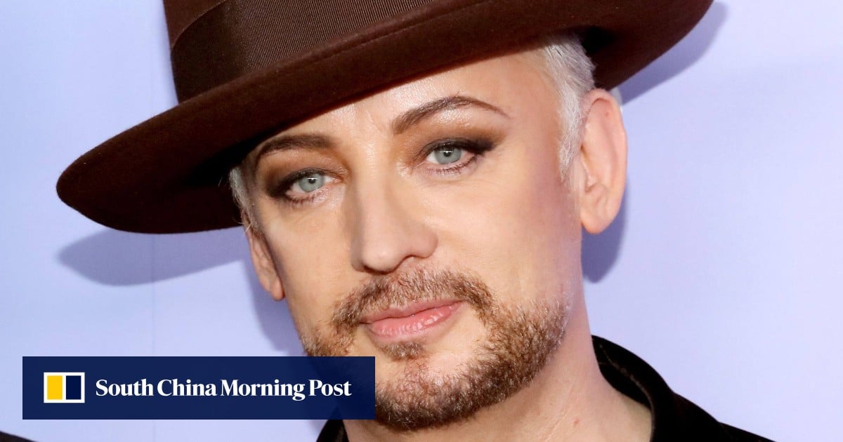 UK singer Boy George pulls out of London musical after pro-Israel song backlash UK singer Boy George pulls out of London musical after pro-Israel song backlash