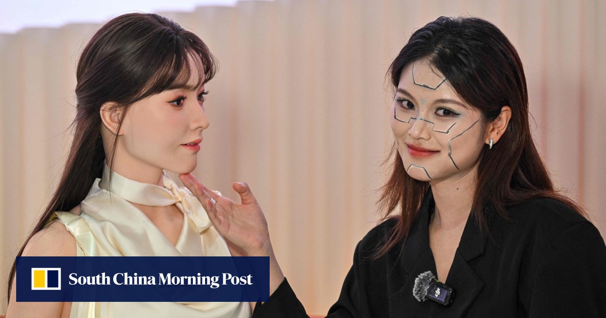 First impressions count as Chinese buyers open their homes to UBTech’s consumer humanoids