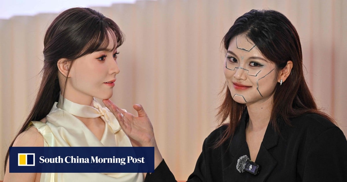 First impressions count as Chinese buyers open their homes to UBTech’s consumer humanoids