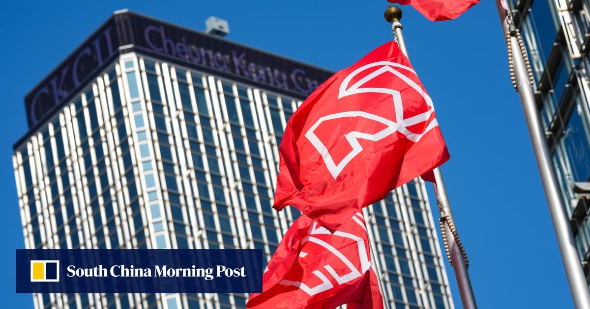Cheung Kong Center II tests higher rents amid rebound in Central office market