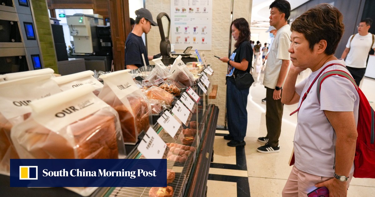 Hong Kong needn’t match mainland prices but must compete on value