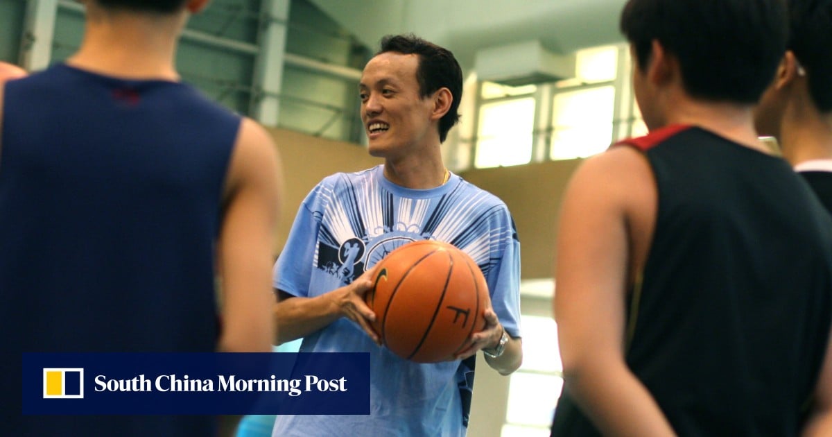 Insufficient evidence to charge basketball coach filmed slapping student: police