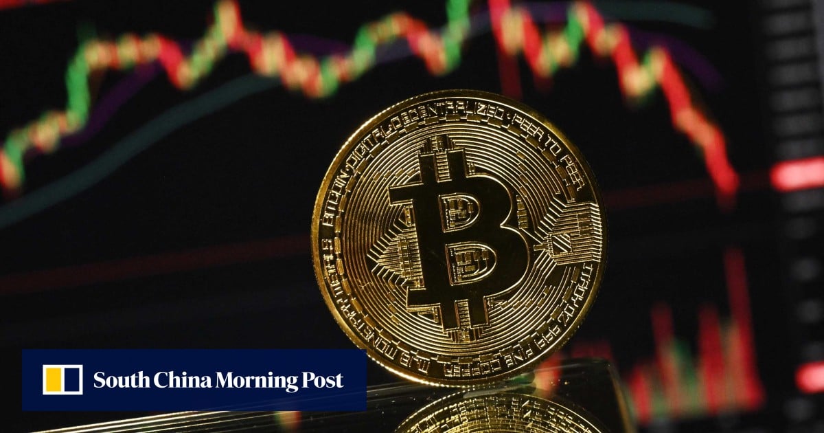 Chinese police AI algorithm tracks bitcoin money laundering with 90% accuracy