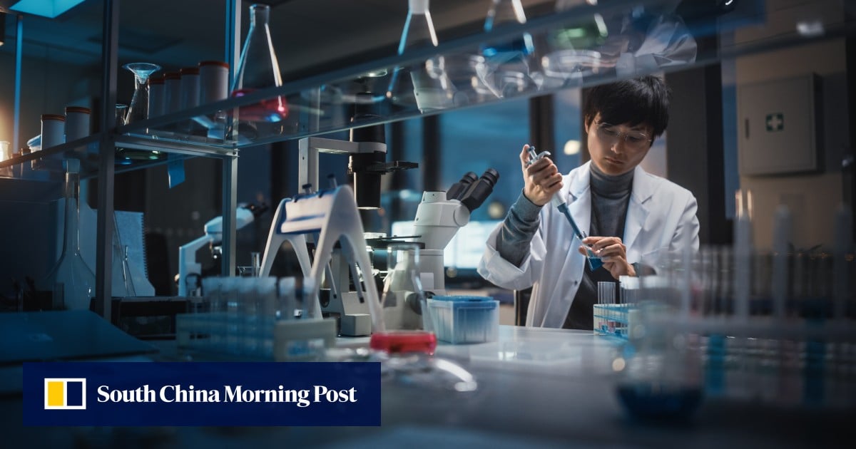 As China’s catch-up era ends, what’s standing in the way of tech innovation?