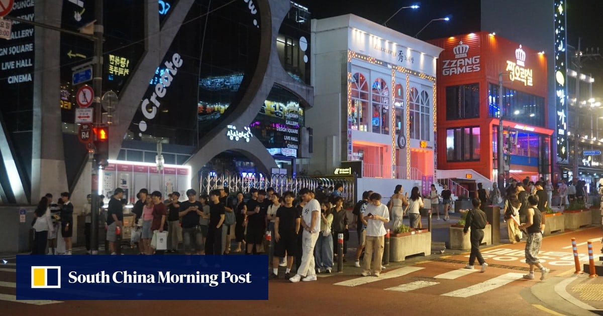 Seoul nightlife venues transform to focus on music and culture as drinking declines among young people