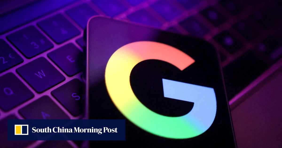 Google rolls back new satellite image AI tool after backlash