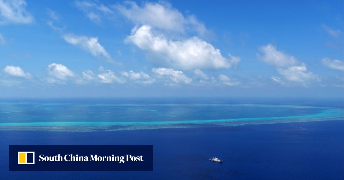 PLA stages South China Sea drills days after ‘illegal’ Philippine territorial bid
