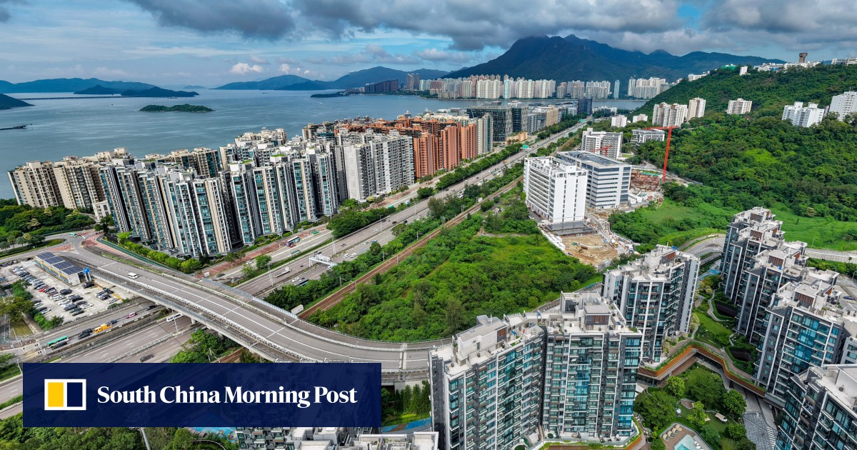 CUHK earmarks Pak Shek Kok site for new medical building and 10th college