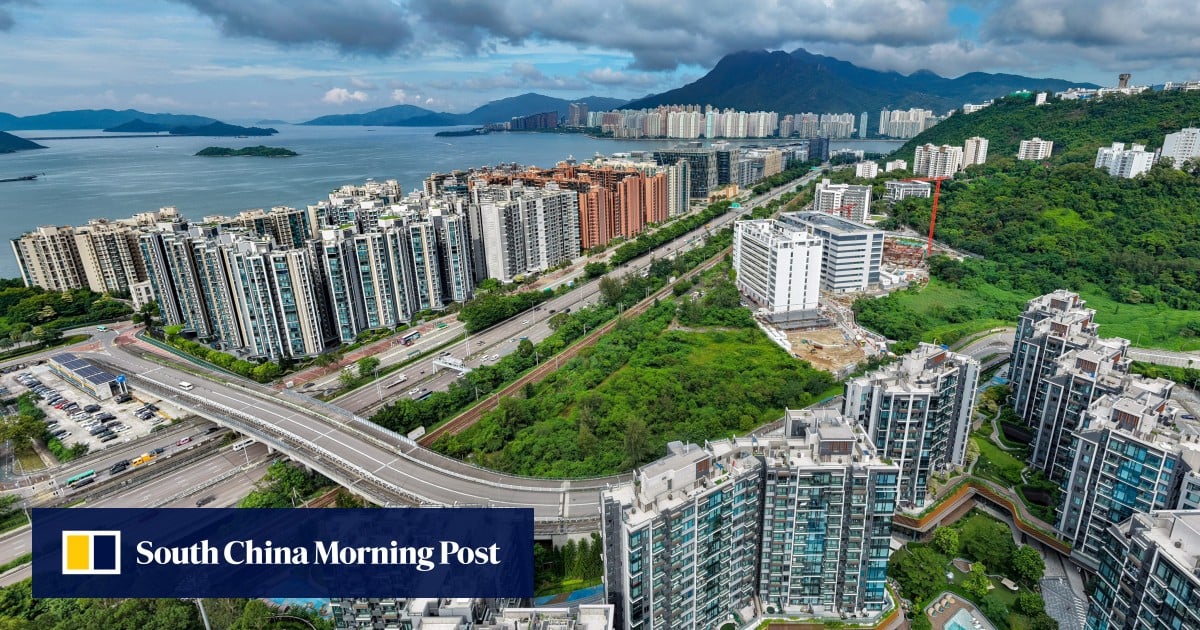 CUHK earmarks Pak Shek Kok site for new medical building and 10th college