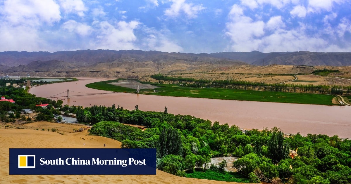 Is China’s climate returning to that of Tang dynasty golden age? Experts warn of a trap