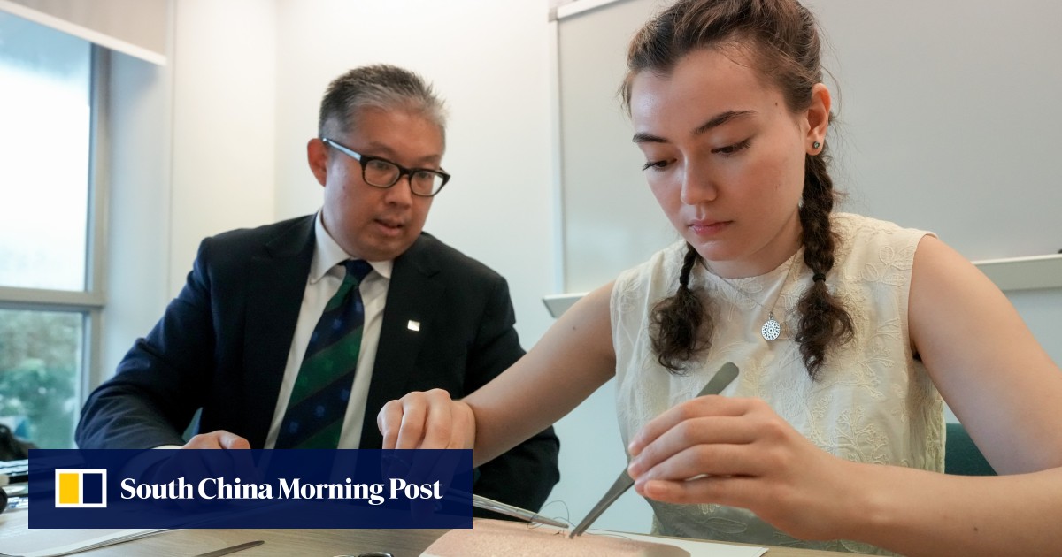 Playing musical instrument helps medical students perform surgical tasks better: study