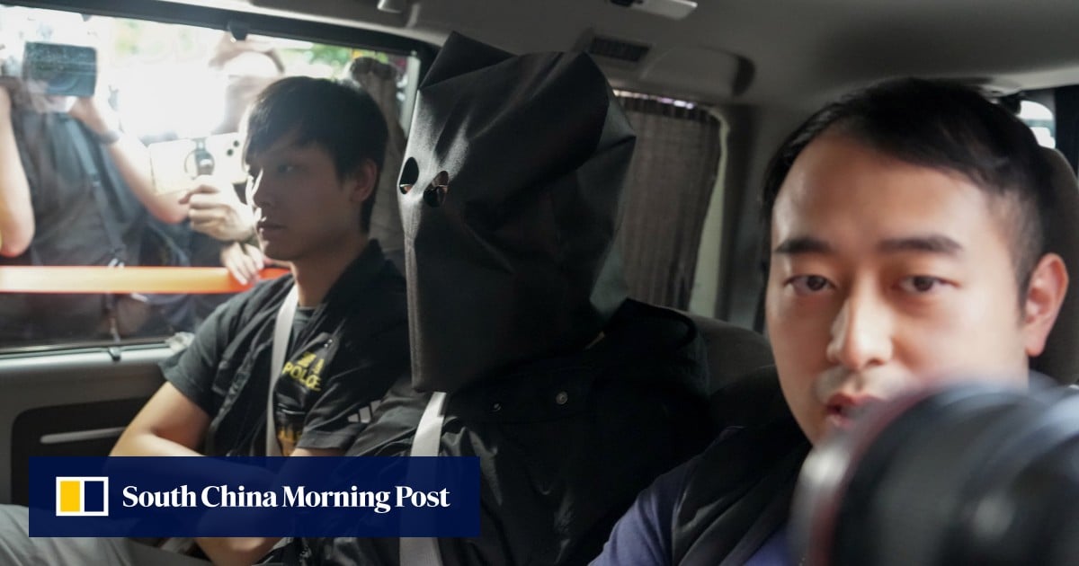3 more suspects arrested over murder of businessman in Hong Kong bar fight