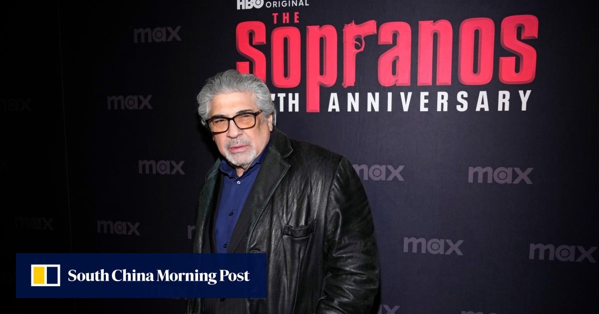 Sopranos actor Vincent Pastore, known for playing mobsters and tough guys, dies at 80 Sopranos actor Vincent Pastore, known for playing mobsters and tough guys, dies at 80