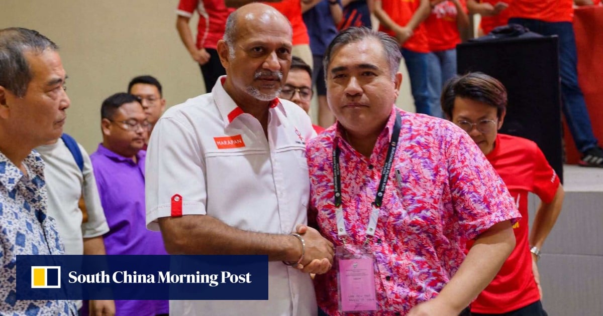 Three strikes, DAP’s out? Loss in Malaysia’s Negeri Sembilan puts coalition on notice