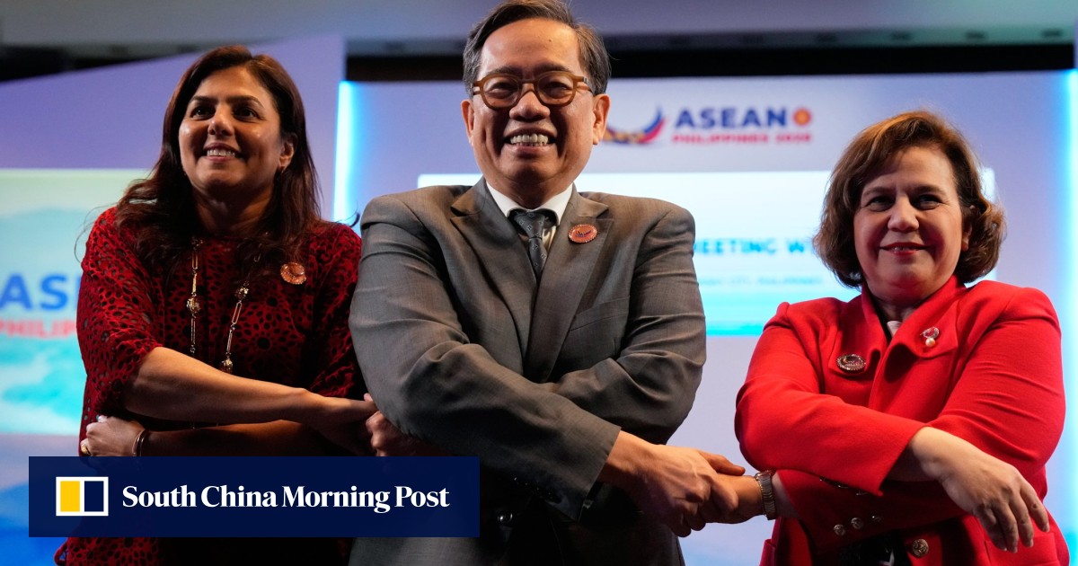 What Turkey’s upgrade to Asean dialogue partner status means