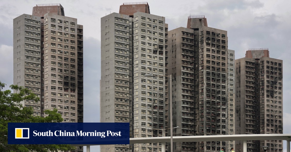 2 fire service contractors linked to Tai Po tragedy still running, open to new contracts