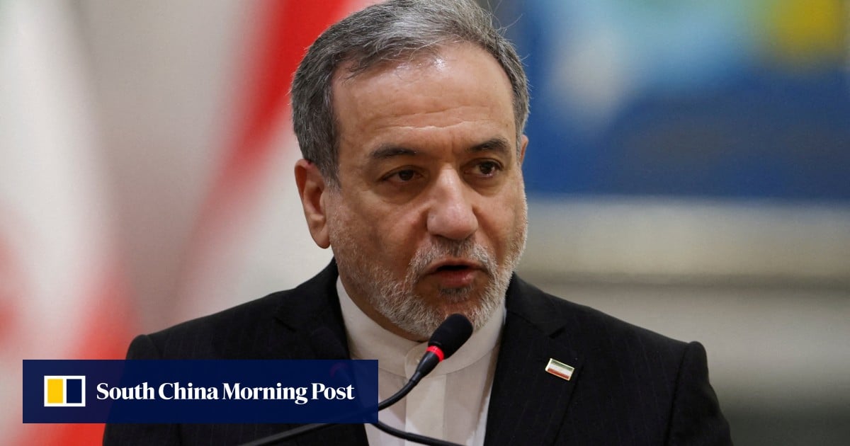 Iran’s foreign minister warns of any ‘adventurous action’ by US