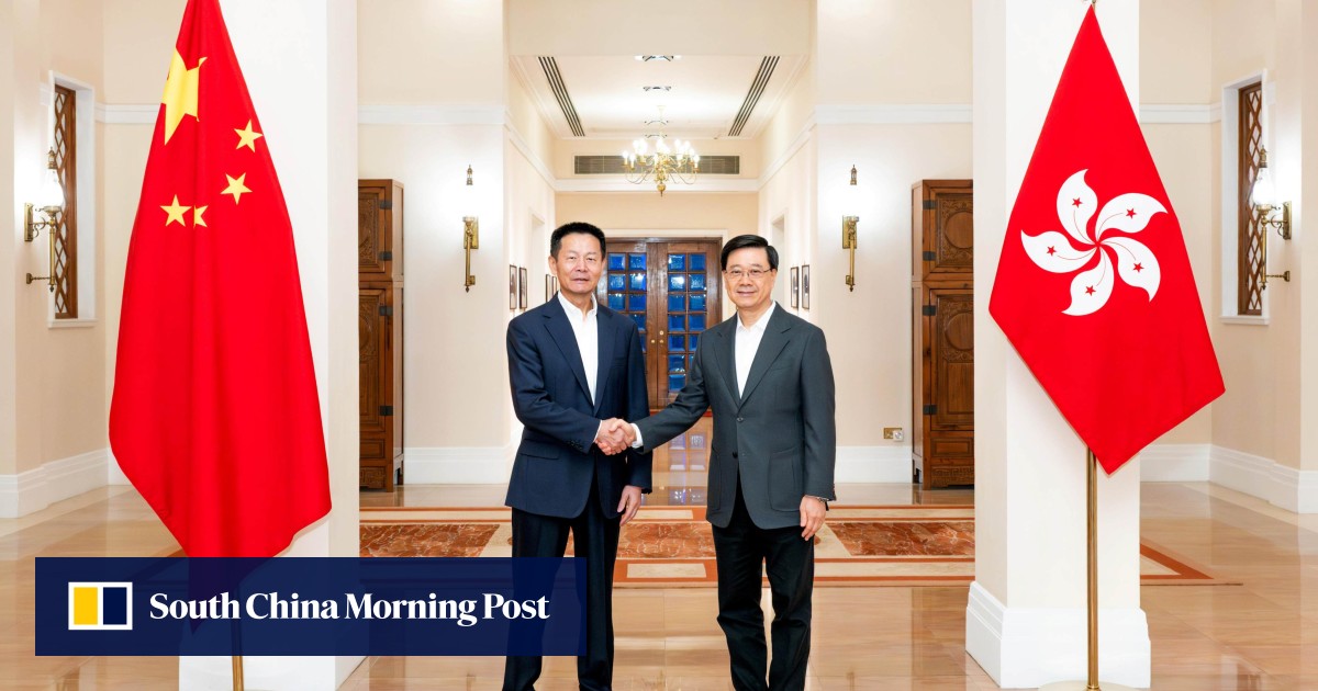 Hong Kong, CSRC deepen financial ties ahead of first yuan bond futures launch