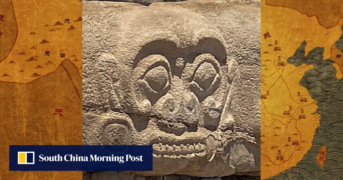 From gendered sacrifice to ancient politics: DNA lifts shroud on early Chinese civilisation