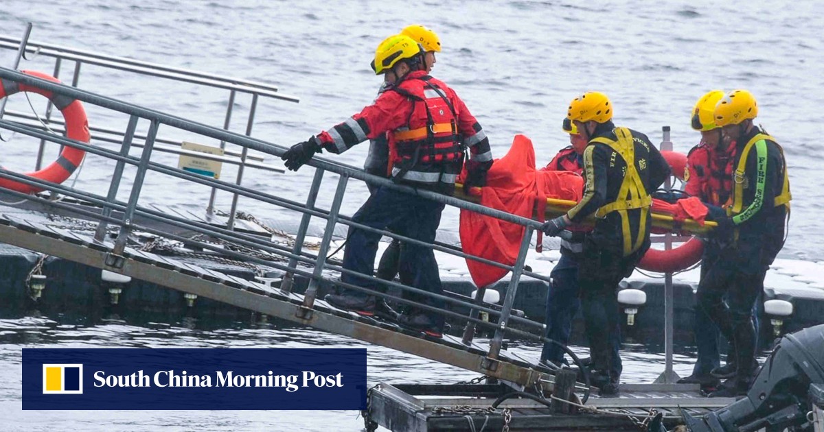 Triathlete death sparks calls for AI monitoring, GPS tracking at Hong Kong races